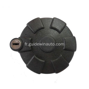 DR500S SUZUKI BLOCKING GAS CAP